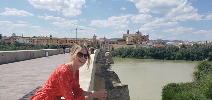 In Focus | Kate Dalton