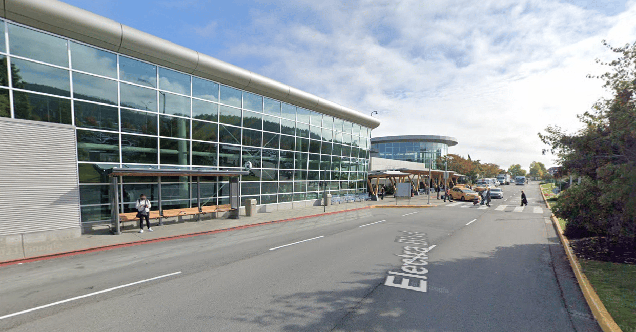 27 screening officers and 9 other employees fired at Victoria ...