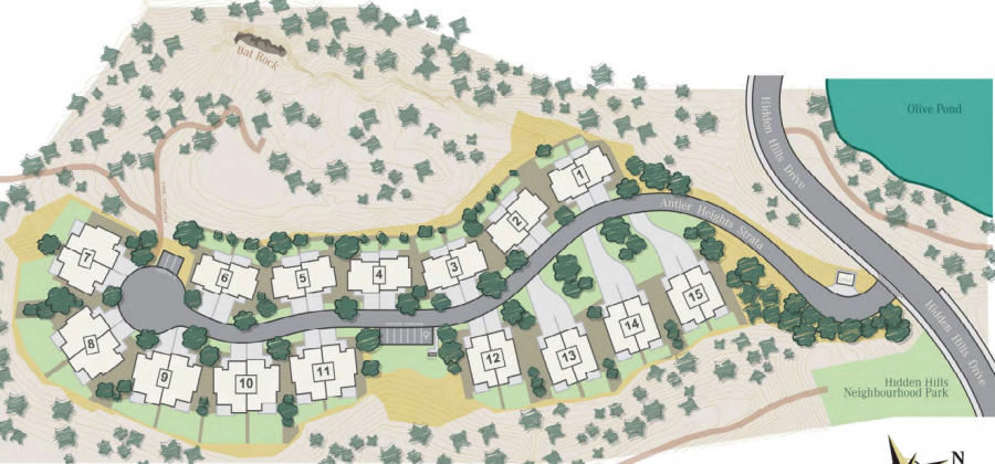 Kelowna planners accept latest Wilden housing proposal