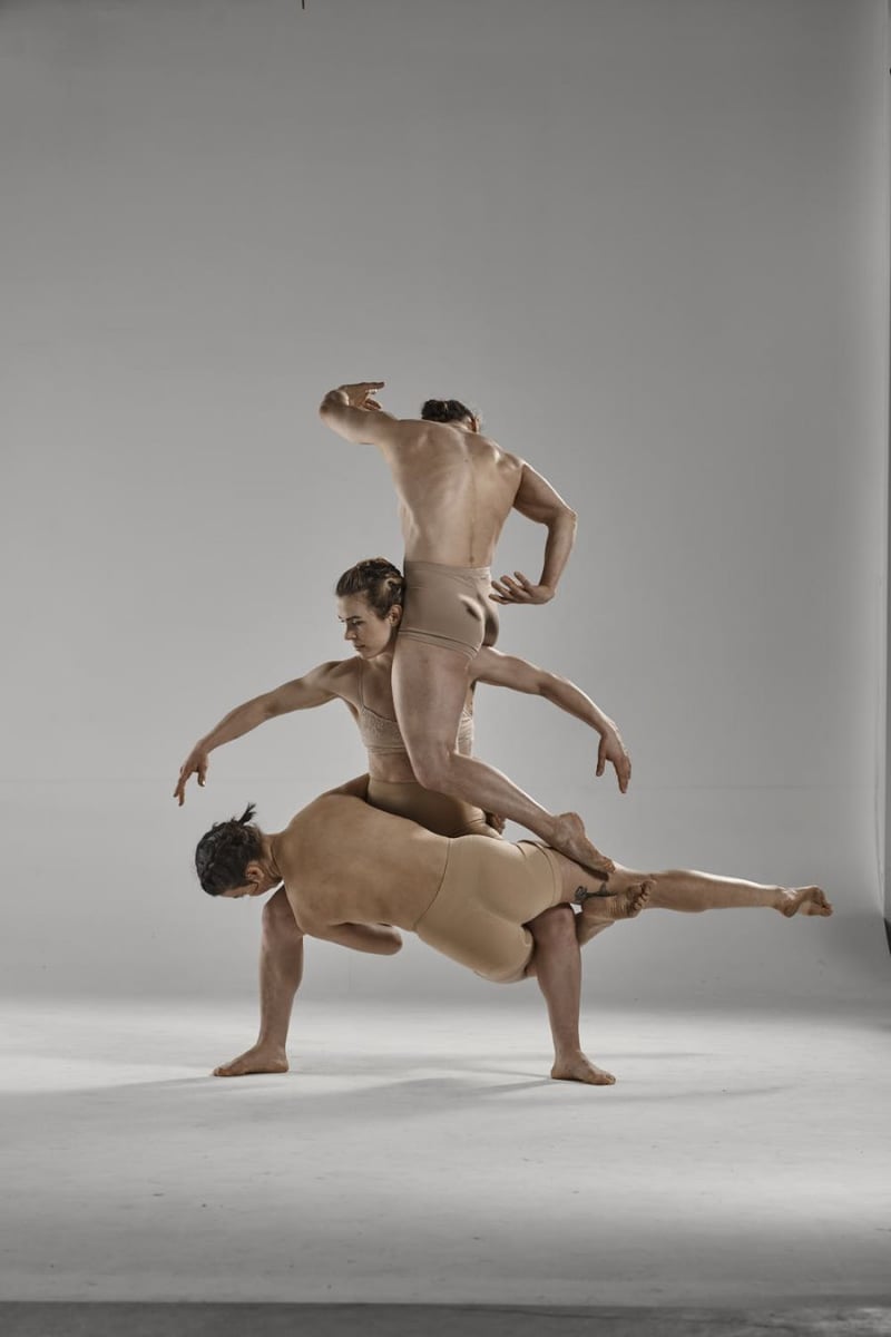 <who>Photo Credit: Noble Riot Dance Theatre in <em>Luminaries</em> by Joshua Lawrence