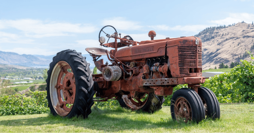 The world needs more farmers