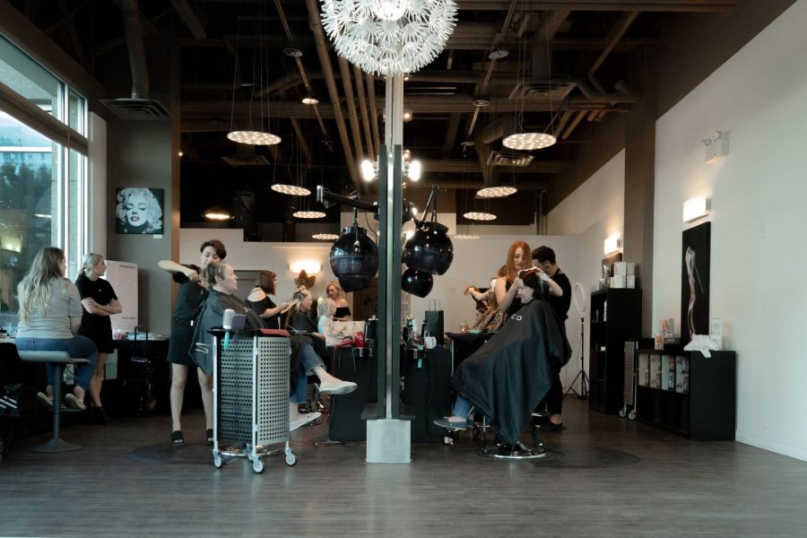 <who>Photo credit: Crimson Hair Salon</who>