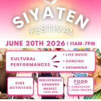 SIYATEN FESTIVAL