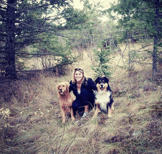 <who> Photo Credit: Mikayla Vanin