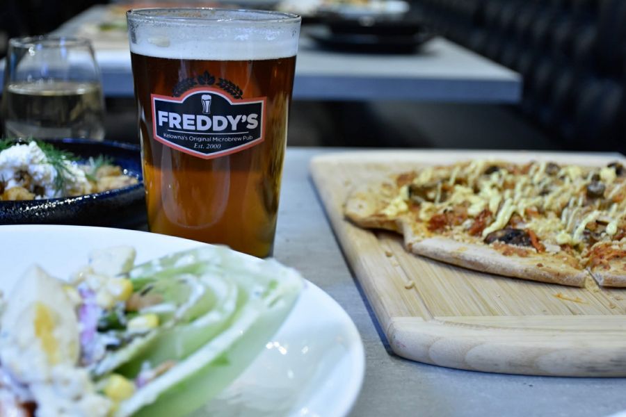 <who>Photo Credit: Contributed</who>Freddy's Brew Pub