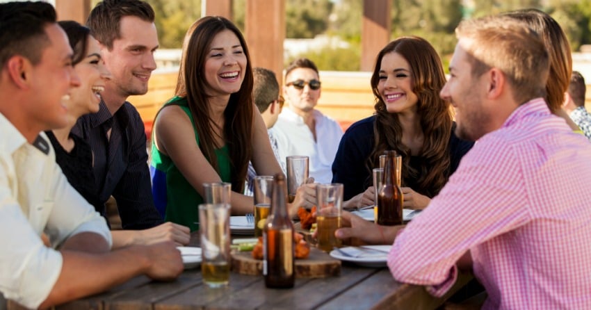 The best happy hours to hit in Kelowna