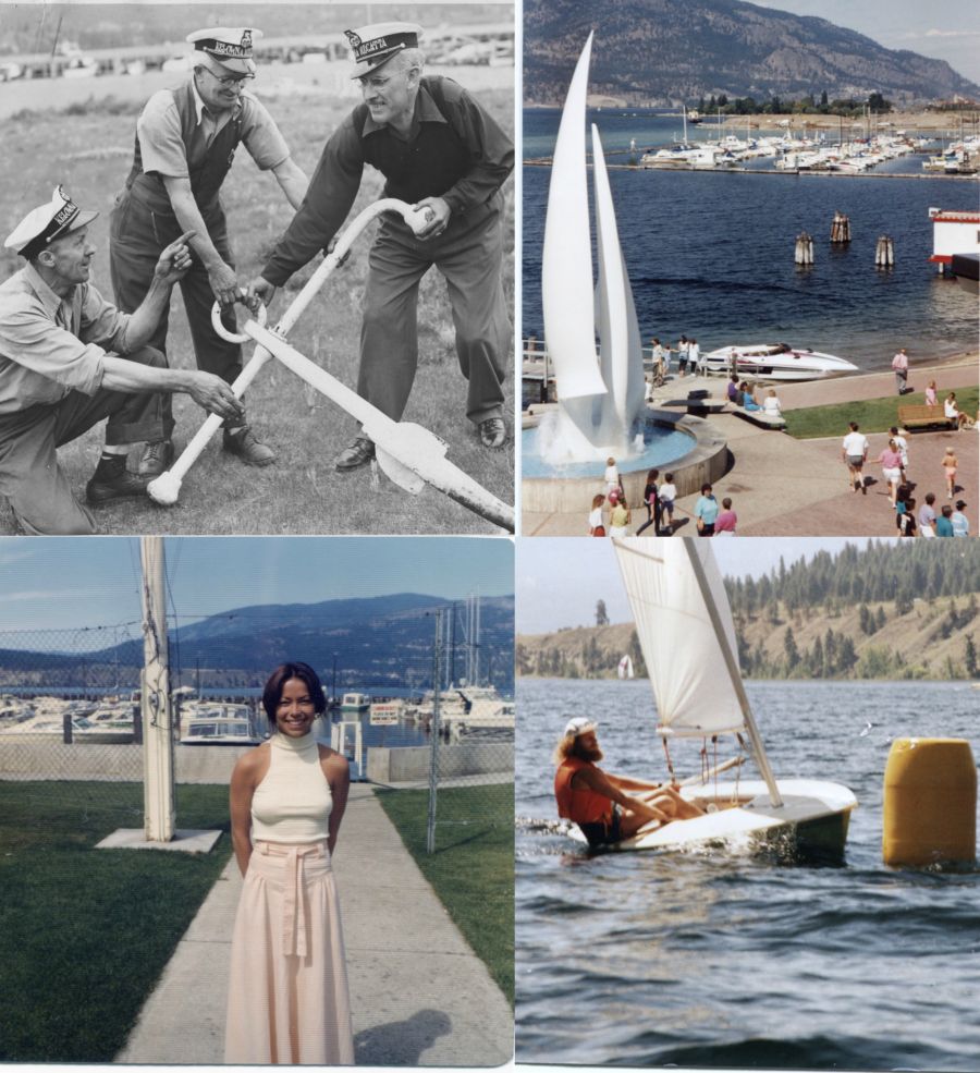 kelowna yacht club dress code Rich in History. Embracing the future. This is the story of the Kelowna  Yacht Club