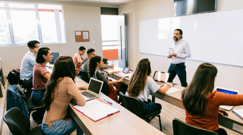 BC providing grant to students in qualifying skills training courses