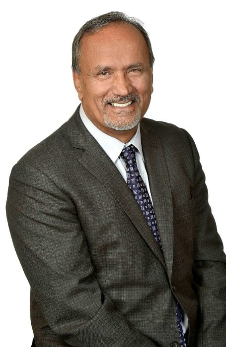 <who> Photo Credit: BC Government </who> Minister of Labour, Harry Bains.