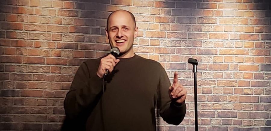 <who> Photo Credit: Sam Elliott