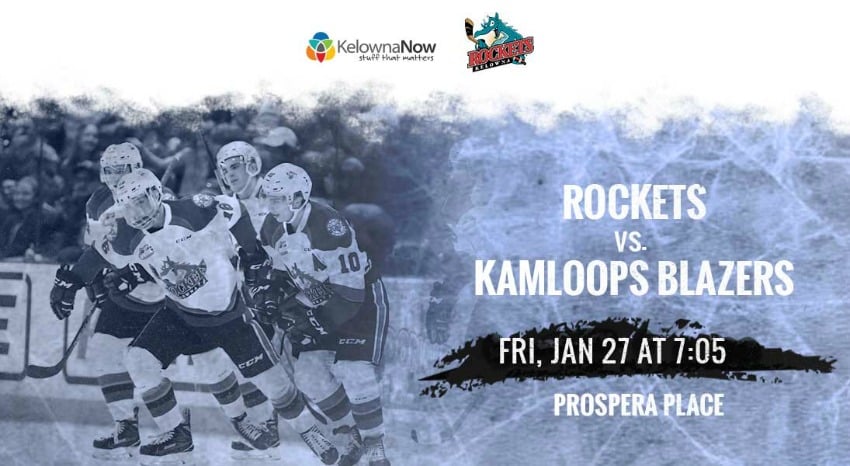 Closed – Flash Contest Alert! Win tickets to the Rockets Game January 27th