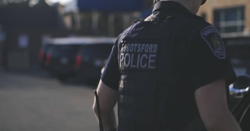 <who>Abbotsford Police