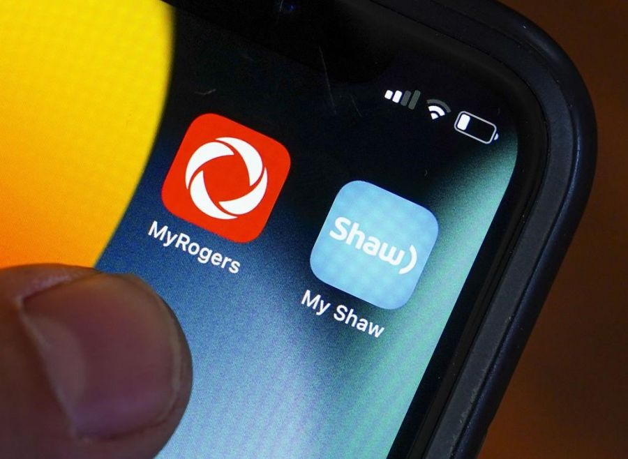 <who>Photo Credit: Canadian Press