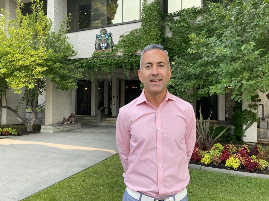Basran sexual assault case rescheduled yet again