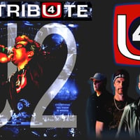 U2 ~ An Epic Night with U4 presented by BMR