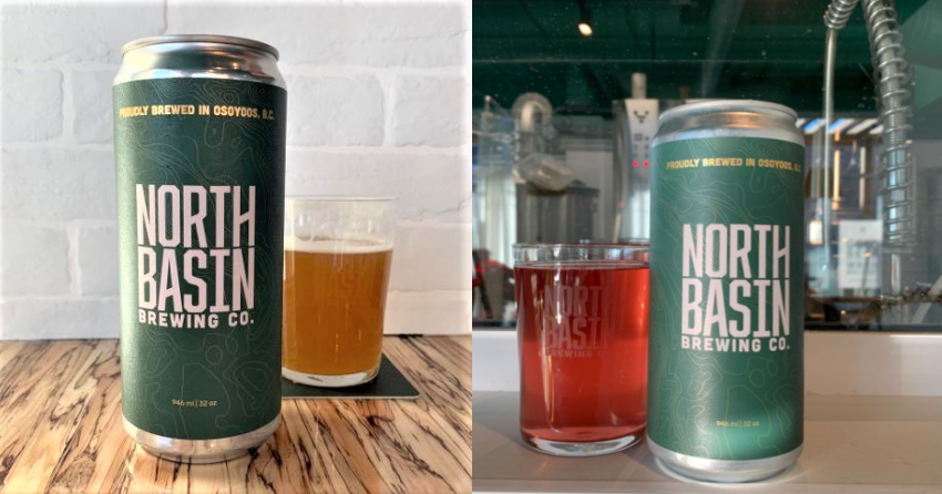 Osoyoos’ only microbrewery is open