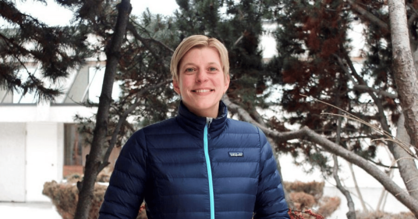 KSS teacher Tina Clarke selected as AGS Geography Fellow