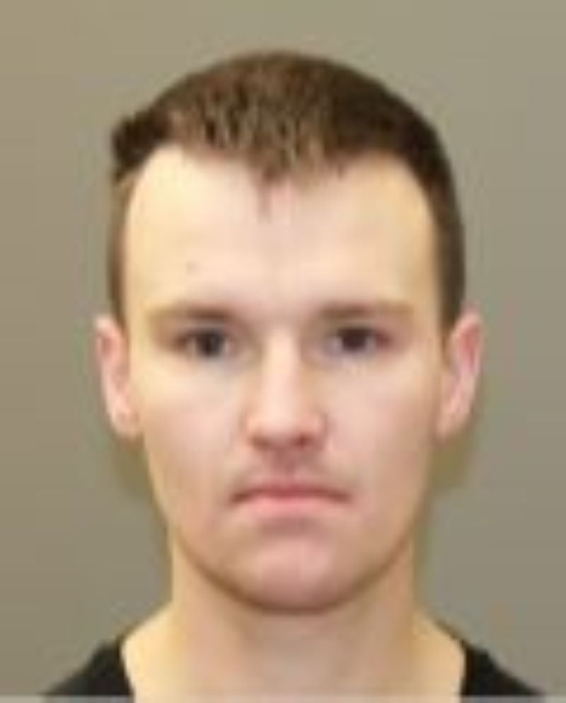 UPDATE: Missing Kamloops man found 'safe and sound'