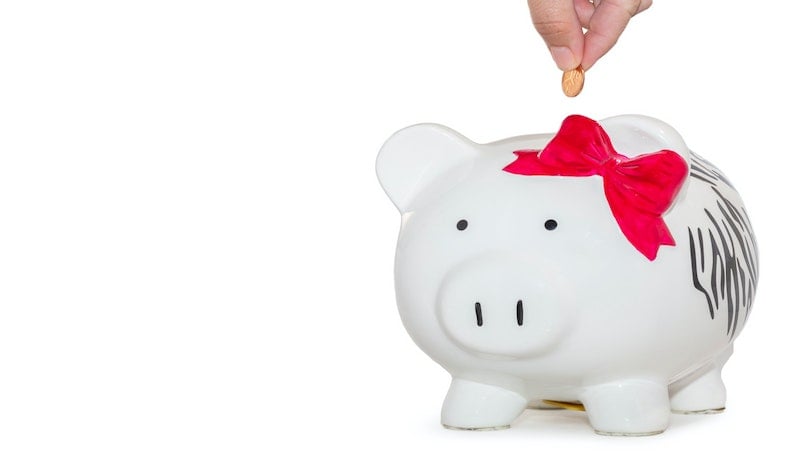 Six Steps to Save Without Even Trying