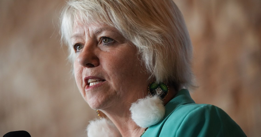 Bonnie Henry worried BC is in ‘phase of collective forgetting’ about COVID-19 era