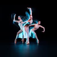 Ballet Kelowna presents Macbeth, May 3 + 4, 2024