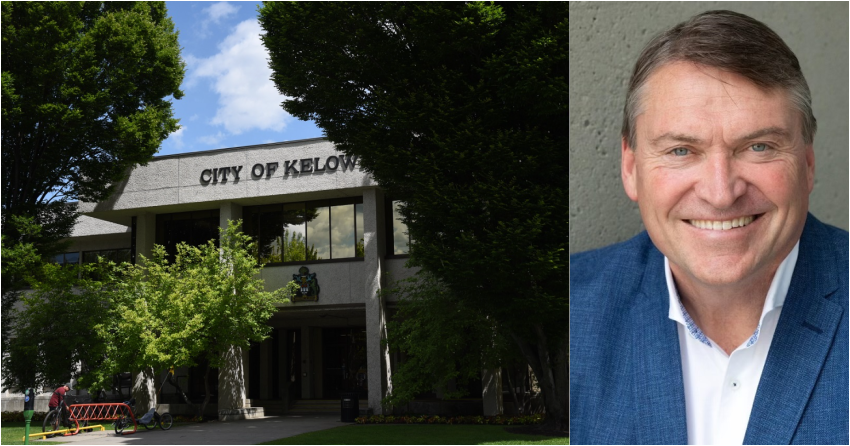 Your Voice: Is Tom Dyas afraid of debating the possibility of a ward system in Kelowna?
