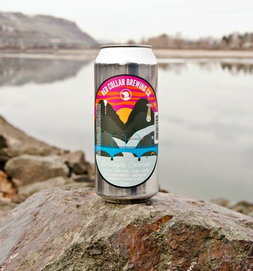 3 Kamloops beers perfect for patio season