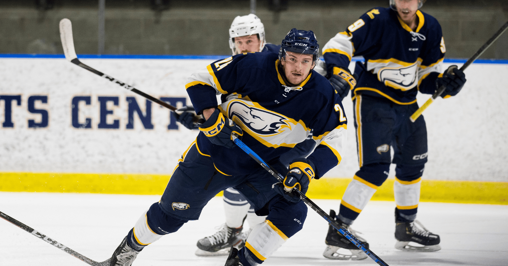 24 former Rockets utilizing WHL scholarships