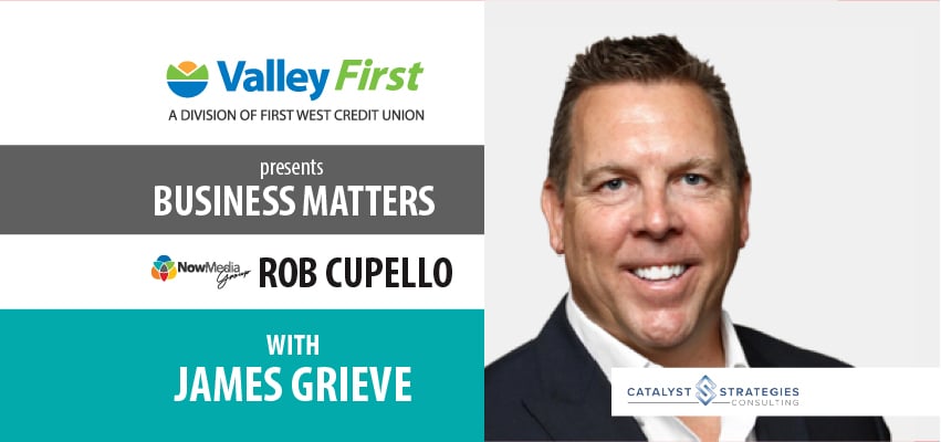This Kelowna-based consulting firm is helping local businesses get government grants