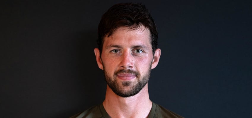 In Focus | Will Coetzee