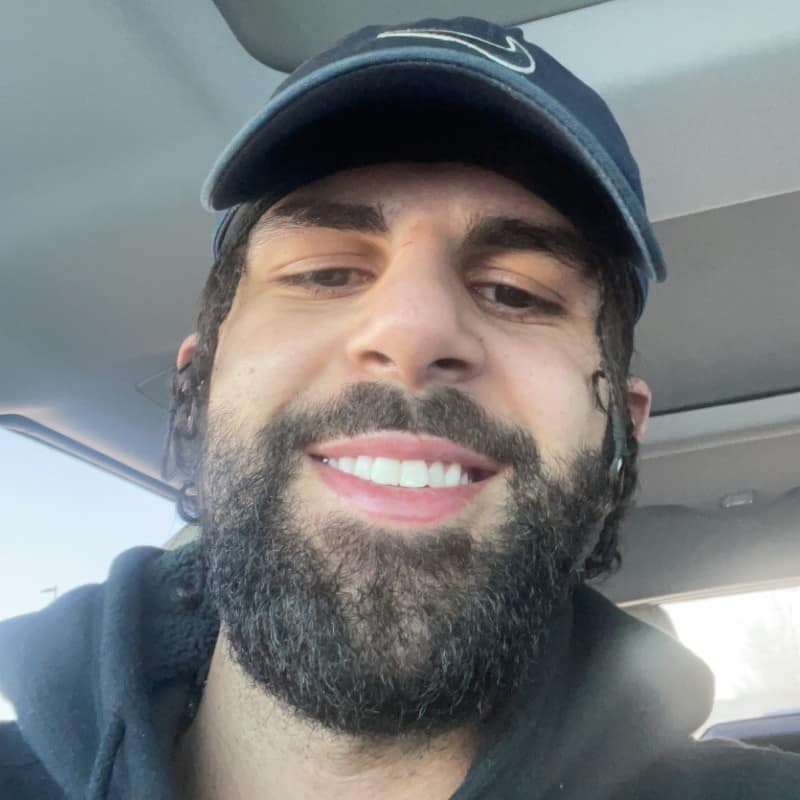 <who>Photo Credit: GoFundMe</who>Hussein Omairi