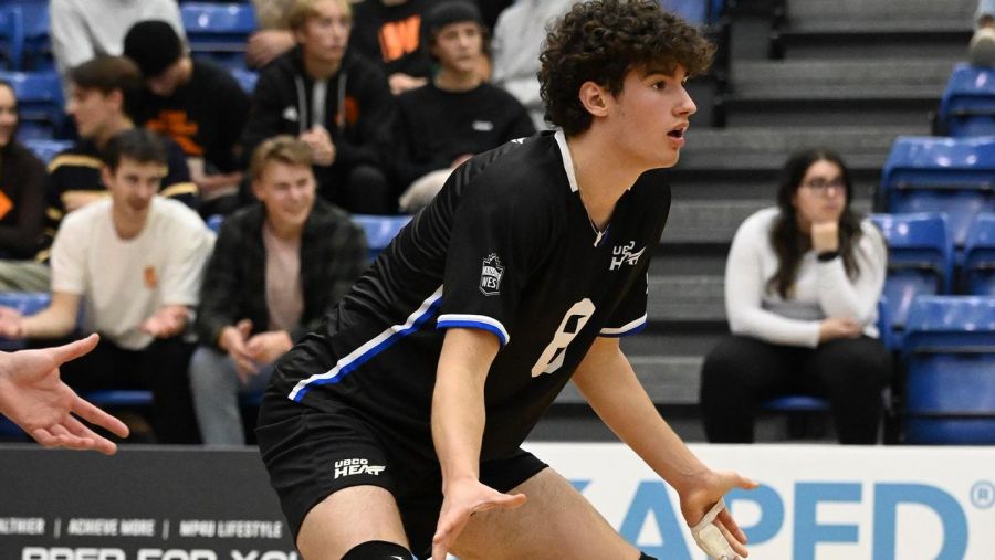 <who>Photo Credit: UBCO Heat</who>Seba Manuel in action this year.
