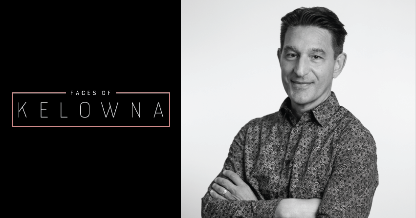 Faces of Kelowna: Medical Aesthetics