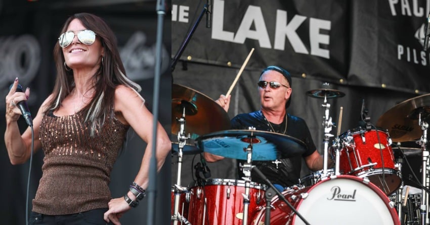 The Headpins ready to ‘Turn It Loud’ at Rock the Lake 2019