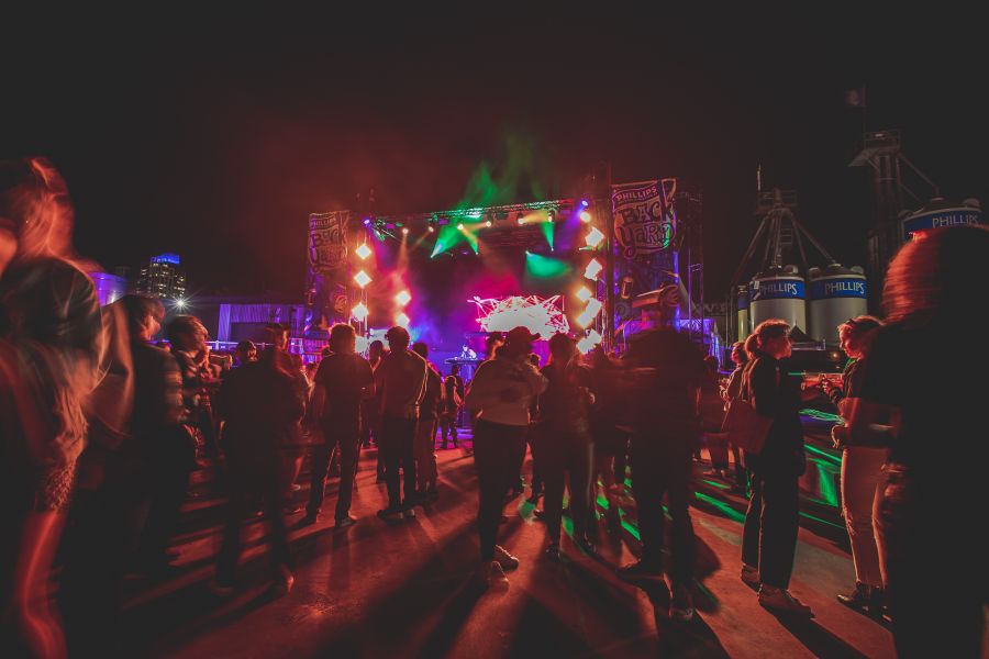 Iggy Pop, Diplo and Run The Jewels on Rifflandia’s 2023 festival lineup
