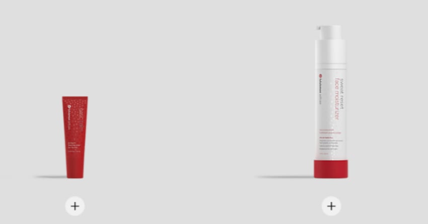 Lululemon launching shampoo, deodorant and other grooming products as part of growth plans
