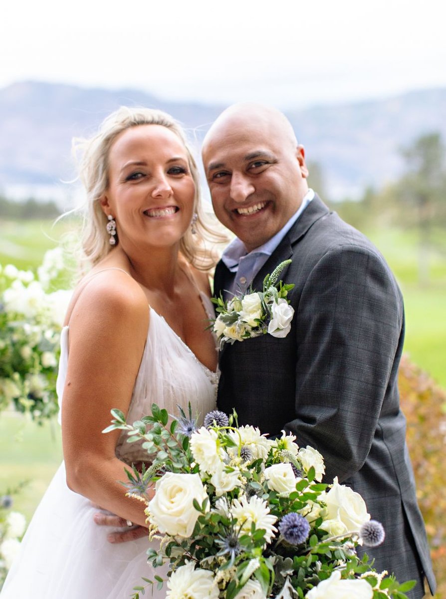 </who>Paula and Peter Grewal moved from Kelowna to Calgary in April for better work-life balance.