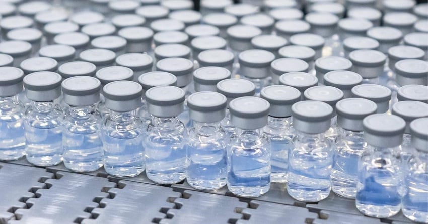 Health Canada approves first bivalent booster for kids ages 5 to 11