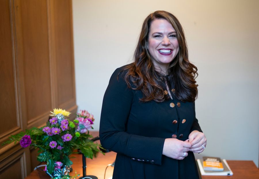 </who>Renee Merrifield is the CEO of Troika Developments and the Liberal MLA for Kelowna-Mission.