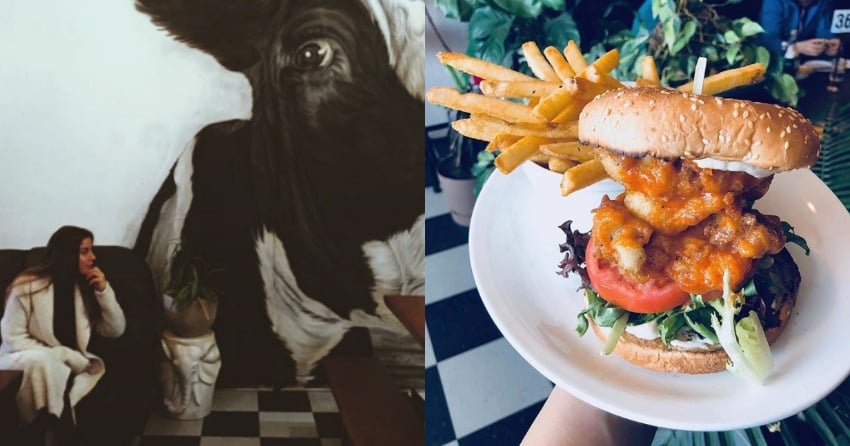 Get local with KelownaNow: featuring Naked Cafe