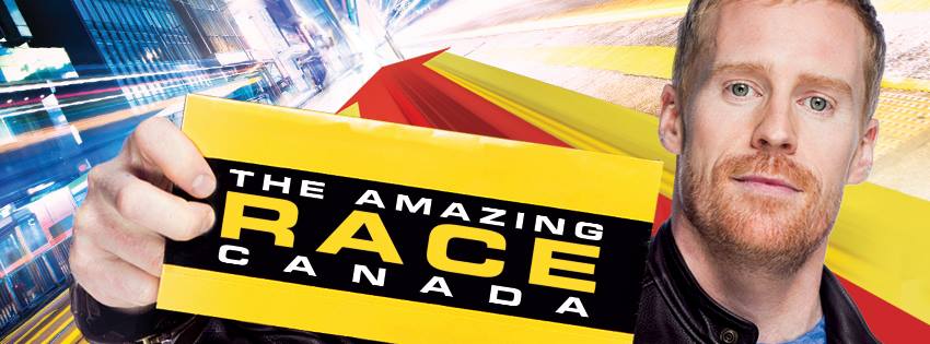 <who>Photo Credit: The Amazing Race Canada