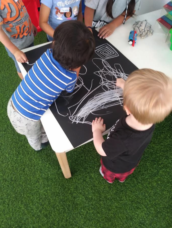 <Who> Photo Credit: Sweet Home Cafe