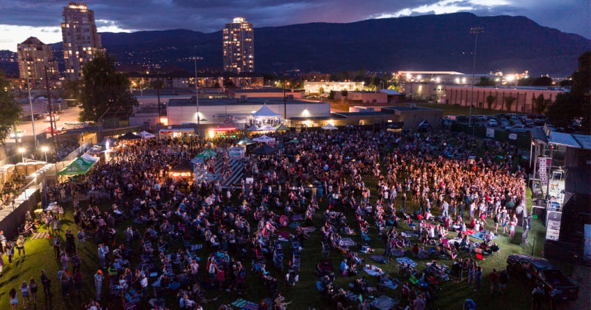 Province providing $30M in recovery funding for fairs, festivals and events