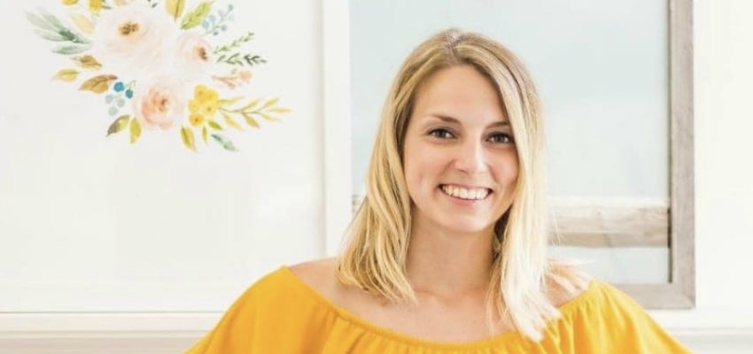 In Focus | Danielle Ursulan