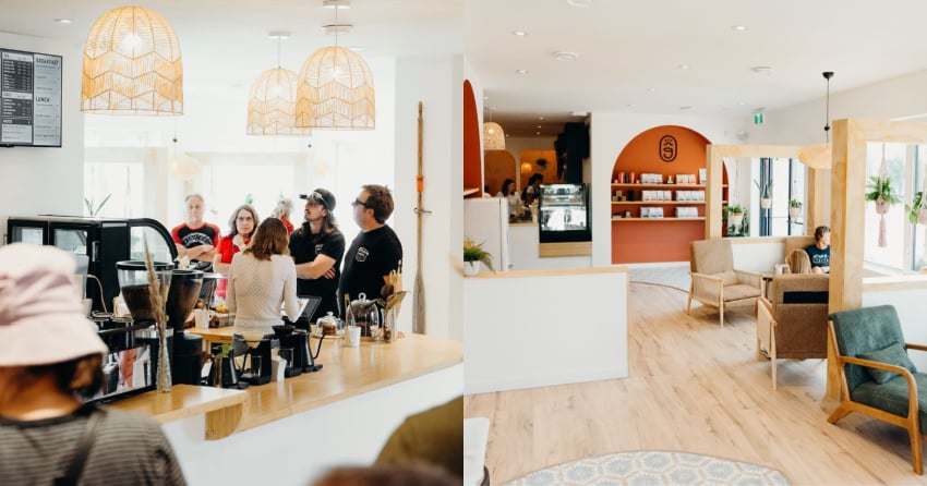 It’s been a summer of transition for Kelowna’s beloved Bright Jenny Coffee