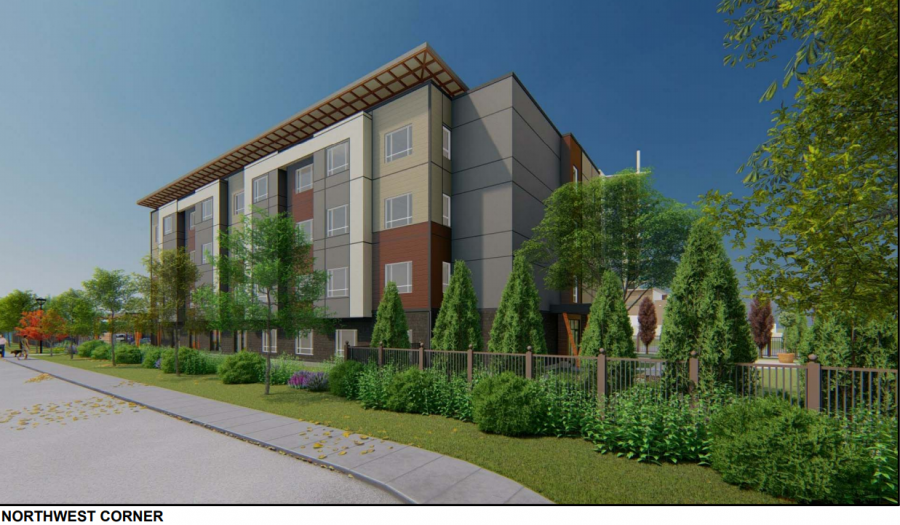 Agassiz Road supportive housing project gets final green light