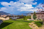 Luxury, lakeside, resort style living 1860 Viewpoint Crescent Photo