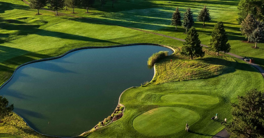Your Voice: Let’s attract more tourists to Kelowna with a municipal golf course