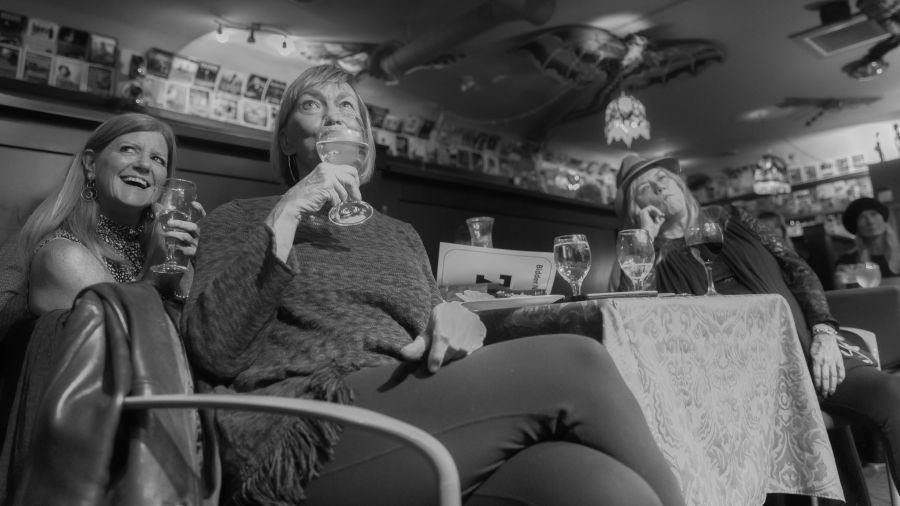 <who>Photo Credit: NowMedia/Gord Goble </who> Dream Cafe auction Nov 4, 2023