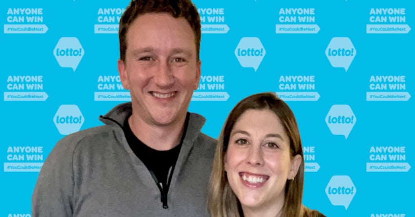 Victoria couple wins over $26,000 playing NFL pick’em